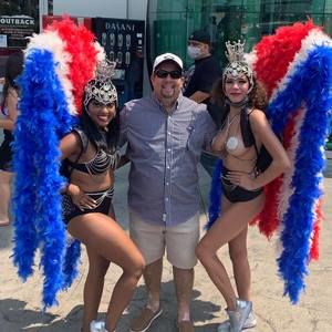 Meet your Posher, Aldo